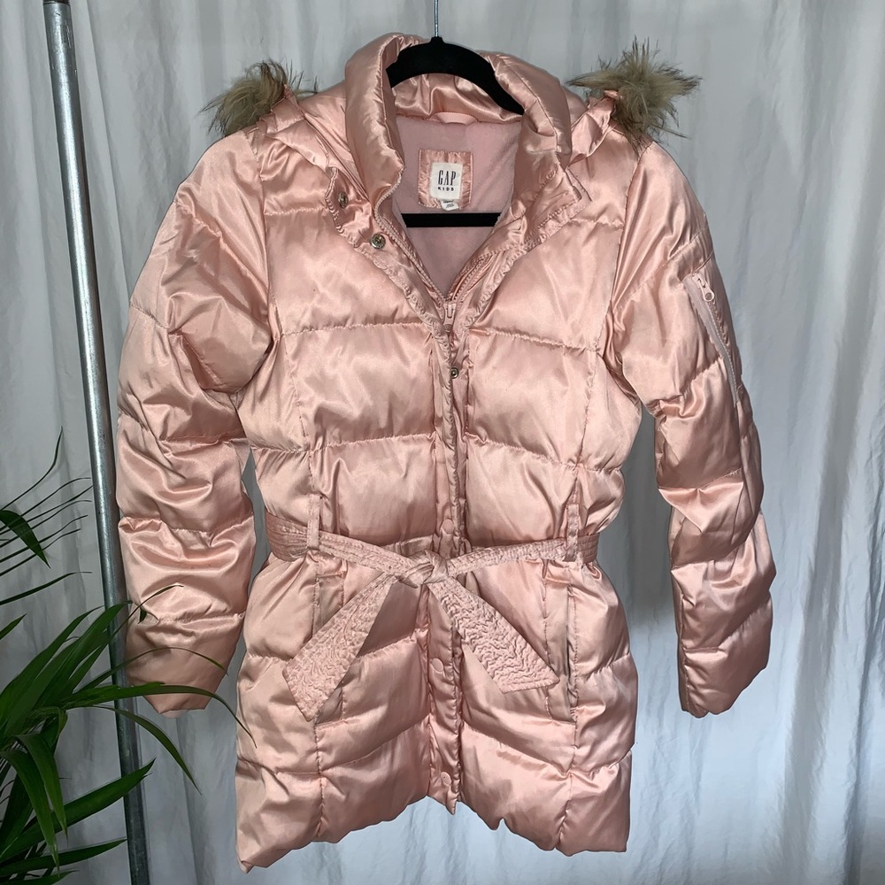 ☀️sale☀️Girls extra large GAP jacket size XL